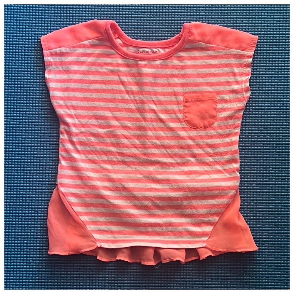 Garanimals stripe tank top